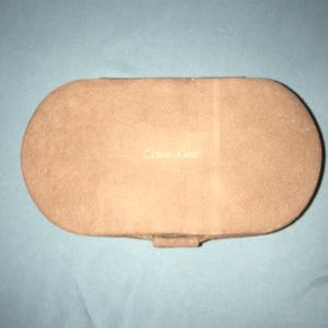 ‼️SOLD‼️Calvin Klein Box